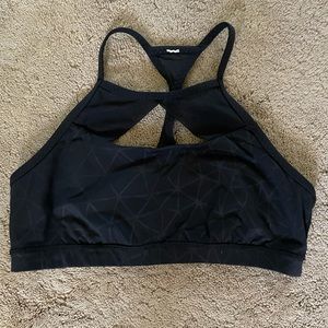 Rare Lululemon Sports Bra